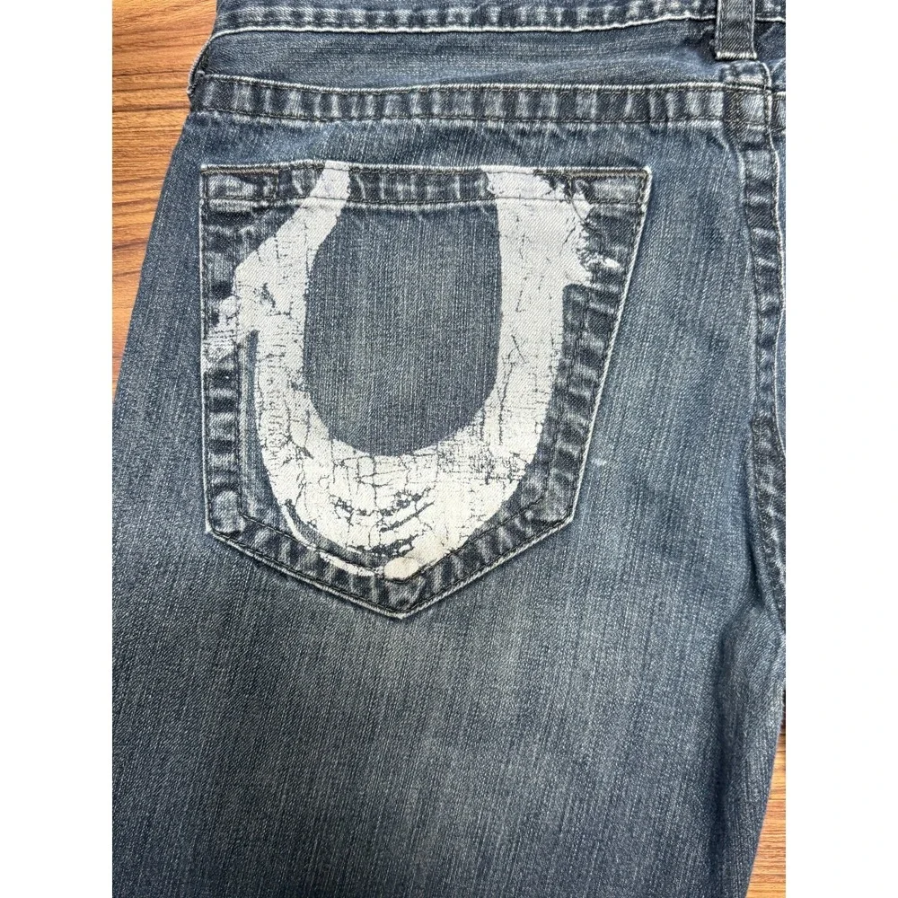 True Religion excellent has